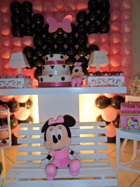 Minie Rosa