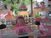 Bailarinas