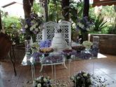 Mesa de Bolo Casamento
